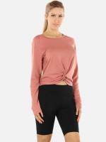  Scoop Neck Regular Regular Fit Women Active Tops 1444