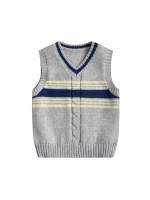  Striped  Toddler Boys Clothing 8875