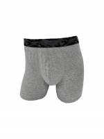 Tape Casual Grey Men Underwear  Loungewear 109