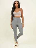   Grey Women Shapewear 6828