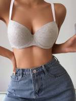   Grey Women Bras  Bralettes 6473