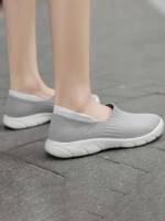   Grey Women Shoes 570