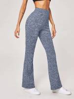  Long Grey Women Pants 590