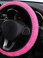 Hot Pink  Automotive Accessories 7547