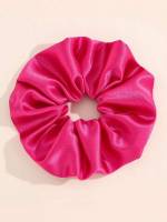  Hot Pink Casual Women Accessories 4630