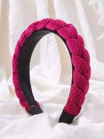 Hot Pink  Headbands 281