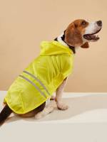   Pet Raincoats 6533