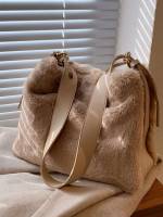  Plain Women Bags 8850