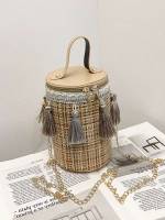 Fashionable Tassel  Bags 3323