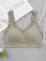  Khaki Girls Bras  Bralettes 224