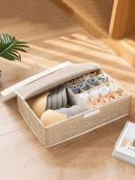   Khaki Storage  Organization 6347