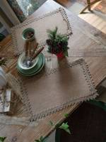   Kitchen  Table Linens 3748