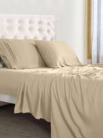  Khaki Bedding 9690