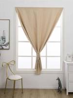 Plain  Curtains  Accessories 3184