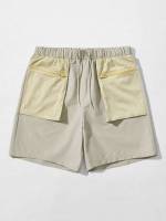  Regular Fit  Men Shorts 9458