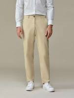  Plain Long Men Clothing 3106