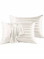  Striped  Pillow Cases 5918