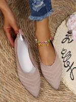   Women Flats 4385