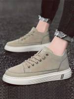  Khaki Shoes 5727