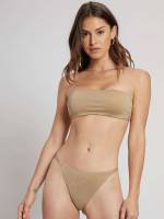 Sexy Bandeau Women Beachwear 408