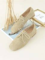  Khaki Shoes 9516