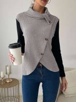  Regular Fit Plain Casual Women Clothing 6300