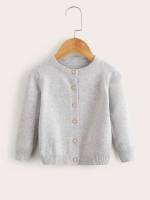  Casual Plain Regular Baby Clothing 3128