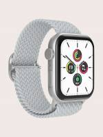   Light Grey Smart Watches  Accs 742