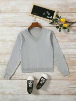   Long Sleeve Kids Clothing 610