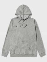  Hooded Regular Fit Men Hoodies  Sweatshirts 870