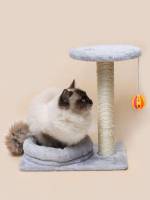  Light Grey  Cat Scratchers 9145