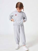  Regular Fit Pocket Casual Kids Clothing 158