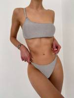   Light Grey Women Clothing 40