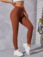  Long Women Leggings 6307