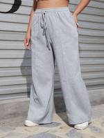 Light Grey Long Women Plus Clothing 3136