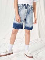   Light Wash Kids Clothing 6571