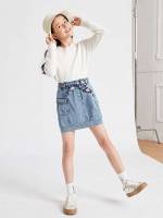  Short  Kids Clothing 1347