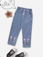   Regular Fit Kids Clothing 3129