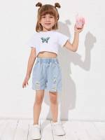   Plain Kids Clothing 454