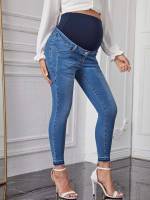   Slim Fit Maternity 6784