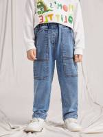 Plain  Kids Clothing 6512