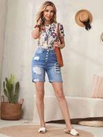   Women Denim 740