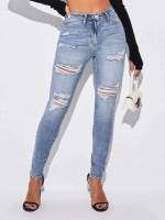   Skinny Women Denim 830