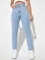   Regular Fit Women Denim 7063