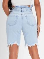 Regular Fit  Women Denim 310