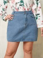 Short  Women Plus Clothing 3797