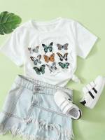  Letter Kids Clothing 91