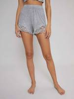   Plain Women Sleepwear 2854