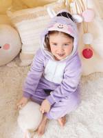  Cartoon Girls Loungewear 1662