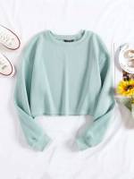   Long Sleeve Women Sweatshirts 220